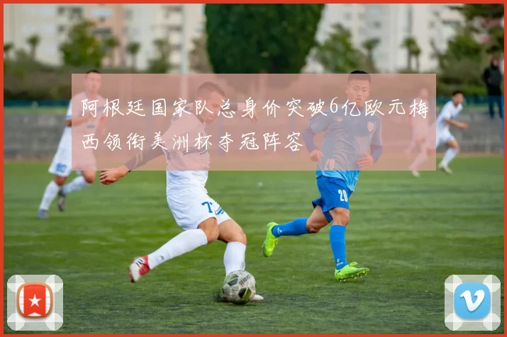 阿根廷国家队总身价突破6亿欧元梅西领衔美洲杯夺冠阵容